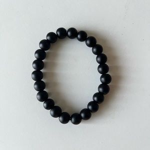 Black Bracelet